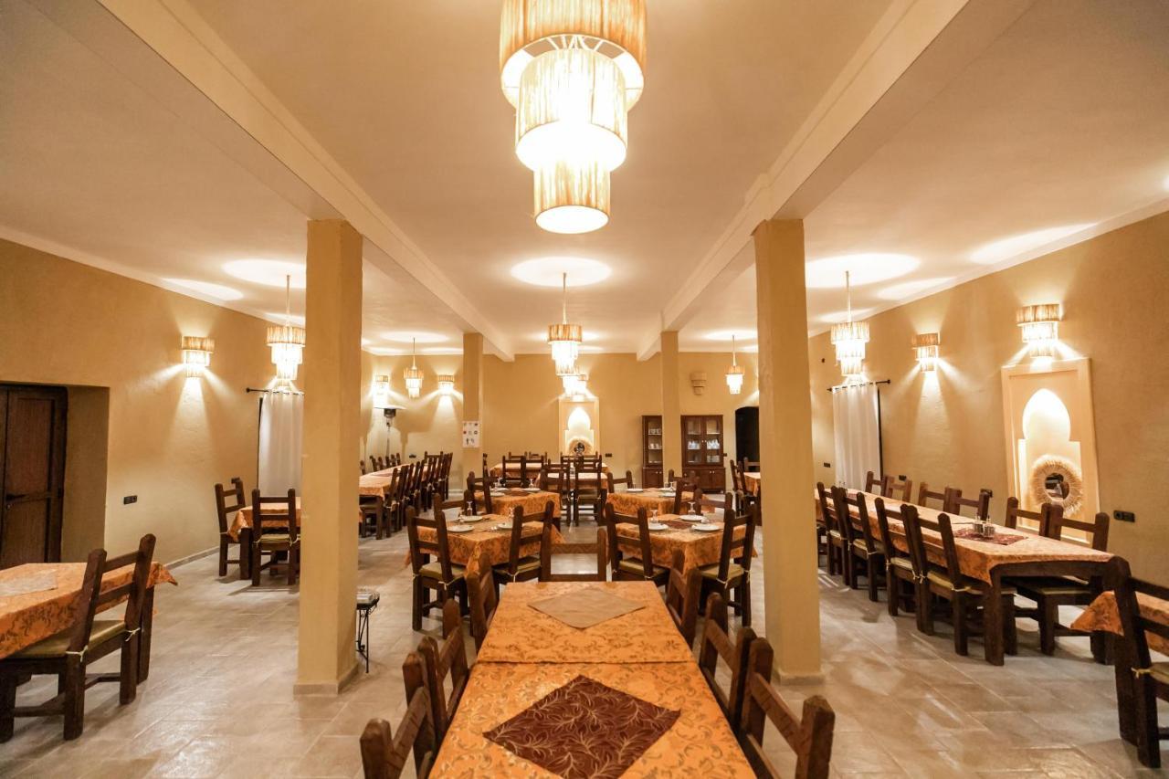 Auberge Sahara メルズーガ エクステリア 写真