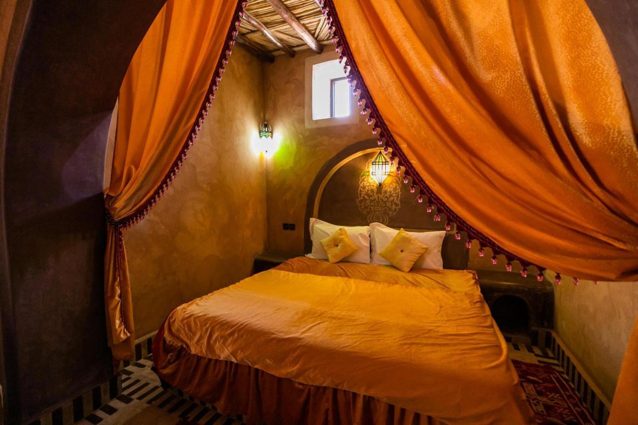 Auberge Sahara メルズーガ エクステリア 写真