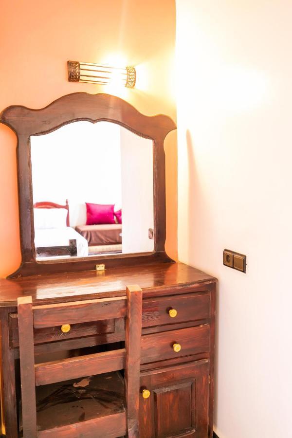 Auberge Sahara メルズーガ エクステリア 写真