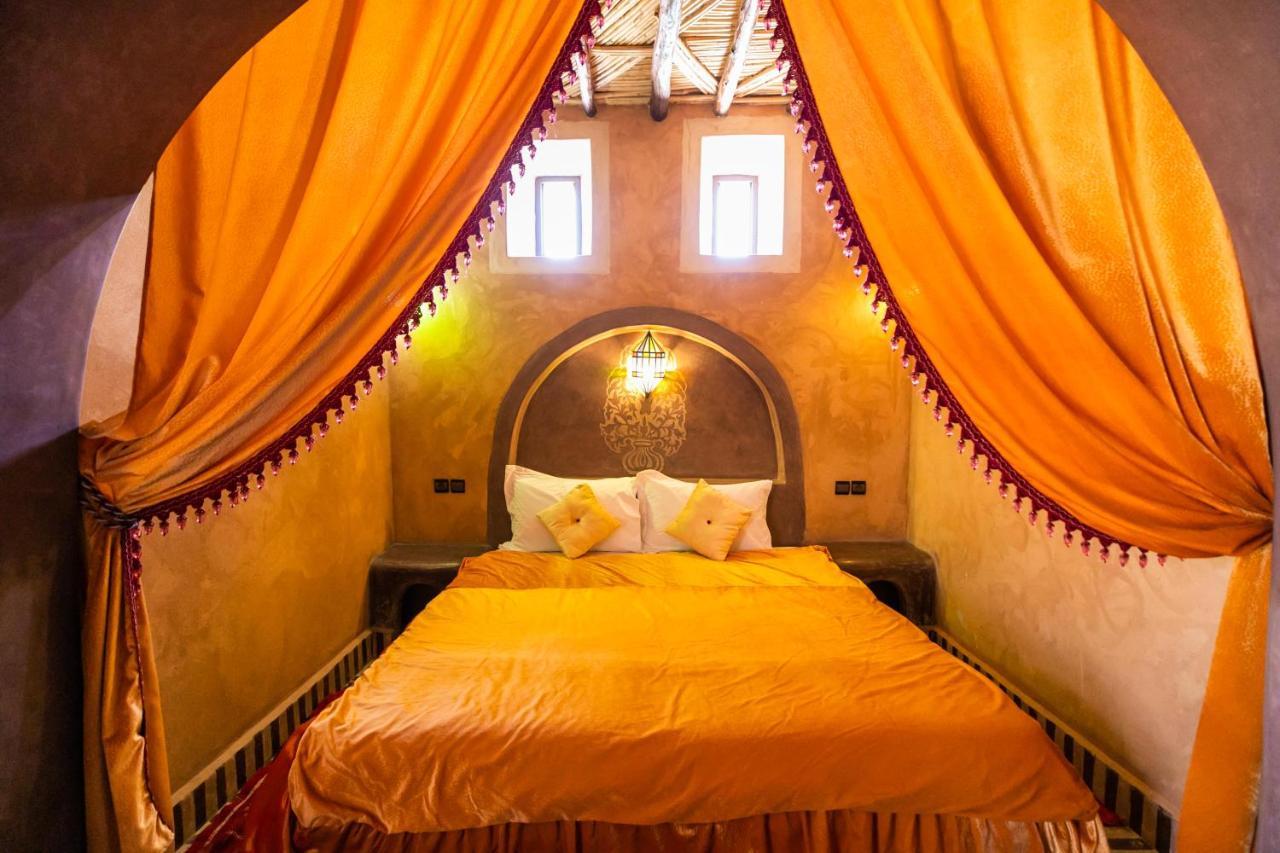 Auberge Sahara メルズーガ エクステリア 写真